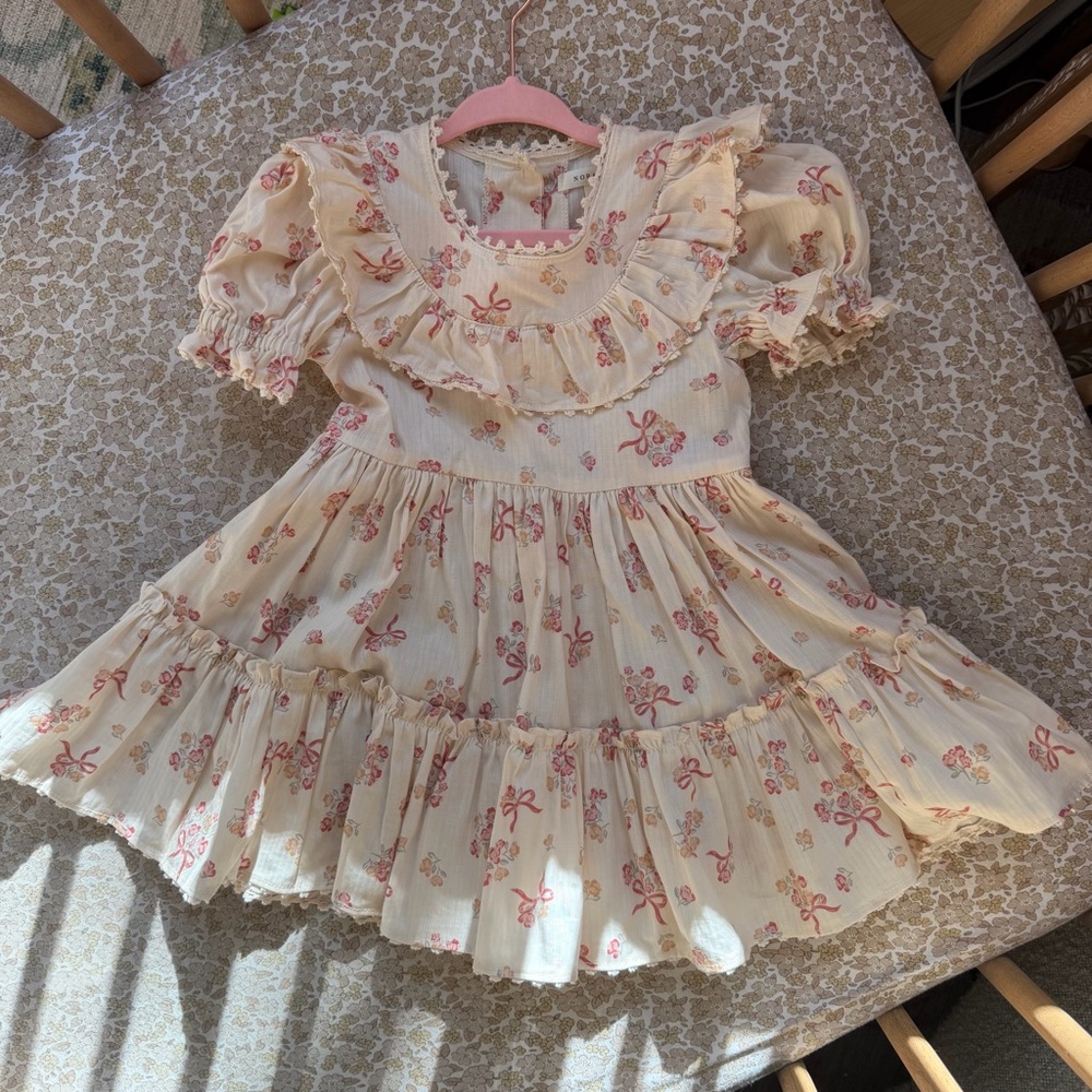 Noralee Toddler Girl Dress